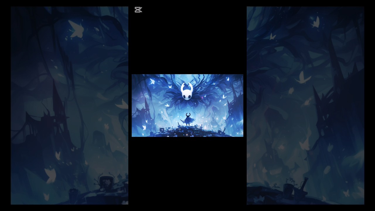 Cool Hollow Knight Wallpapers! #shorts #hollowknight #wallpaper #cool