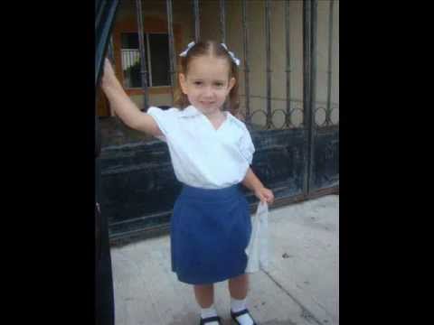 Muñequita Linda (Maria Grever) - Carmen Canela