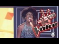 The Voice Brasil - Mylena Jardim interpreta 'Carnavália' - Final