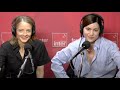 Jodie Foster Les Crises Spirituelles Vous Donnent Accès à La Transformation