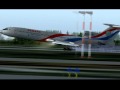 Ту 154 посвящается FS2004 