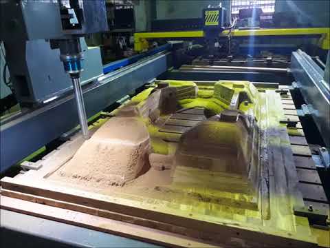 Cnc Router Pattern