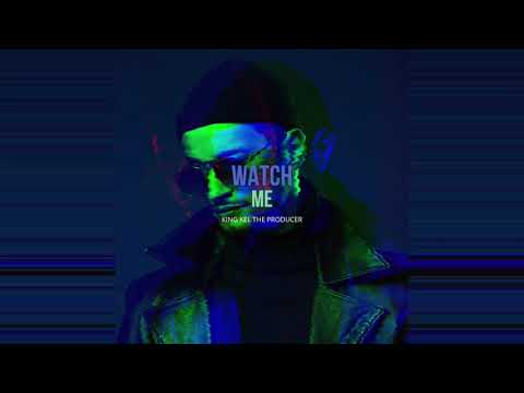 Ninho x SoolKing Type Beat | "Watch Me" | French Drill Type Beat