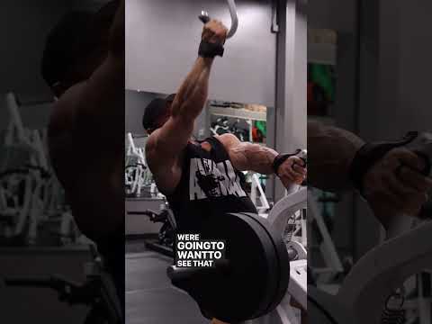 Cues for Single Arm Pulldown #j3university