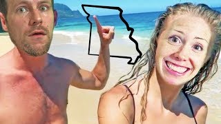 What's So Good About Missouri? A Collaboration