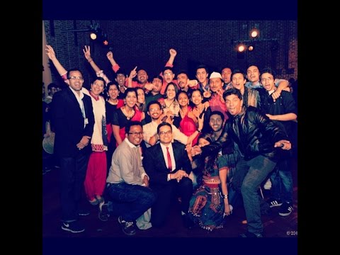 India Society ICN 2015