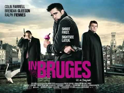 The Dubliners - On Raglan Road     (In Bruges Soundtrack)