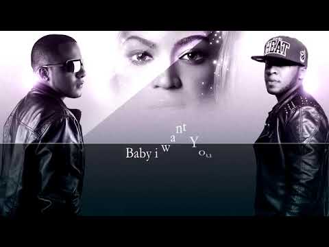 Drunk In Love Sweet Zouk Love Remix   Baby I Want You   2014 Video Lyric RKxGh xaVE0