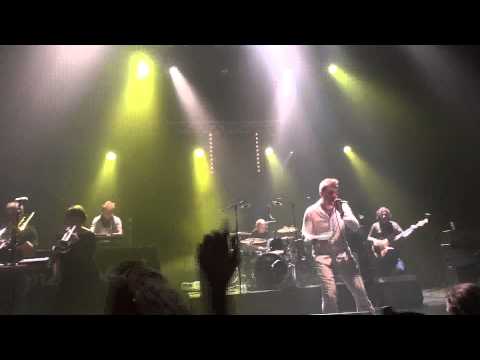 Metisolea - Espero (concert live @ Krakatoa Mérignac Bordeaux 2012)