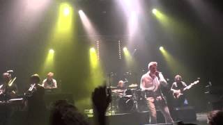 Metisolea - Espero (concert live @ Krakatoa Mérignac Bordeaux 2012)