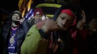 Joey BADA$$ - BIG DUSTY (Official Music Video)