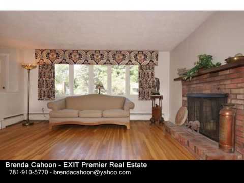21 Mallard Way, Burlington MA 01803 - Single Family Home - Real Estate - For Sale -