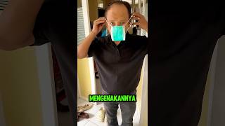 Download lagu MISTAKES IN WEARING A MASK⁉️#viralvideo #lol #funny mp3