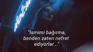 Scarlett Rose - Dark Times (Türkçe çeviri)