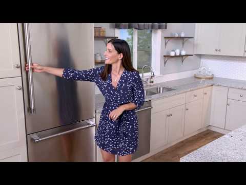 Įmontuojamas Šaldytuvas BEKO BCNA306E4SN  193cm.  HARVESTFRESH video