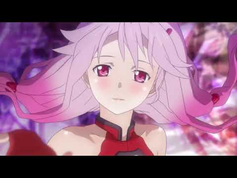 『AMV』 Guilty Crown  -  Release My Soul