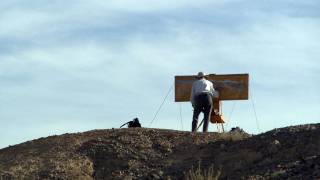 Trailer  Season 6 of  Art in the Twenty First Century   2012    Art21