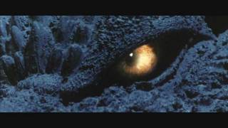 Cover art for we're all to blame -Godzilla final wars