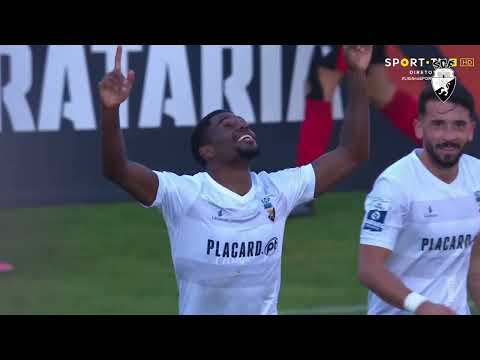 🎥 Resumo (Golos) J12 // FC Penafiel 0️⃣x2️⃣ SC Farense