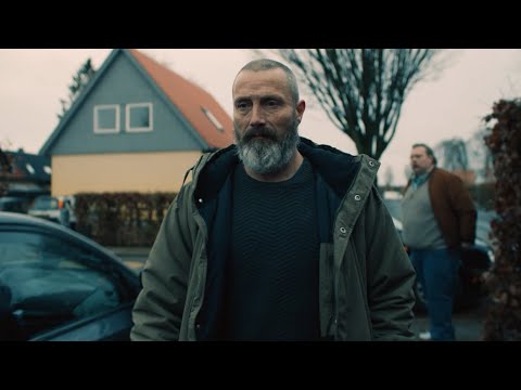 Riders of Justice - Attack Clip