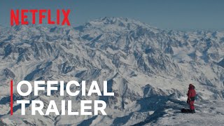 Broad Peak (2022) Video