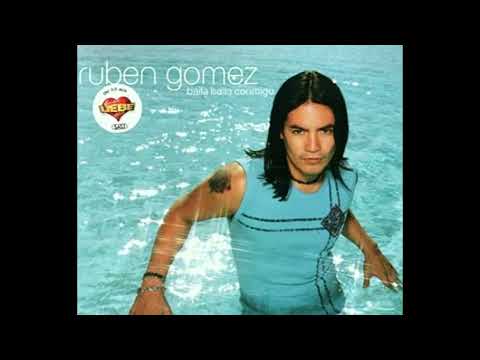 Ruben Gomez - Baila Baila Conmigo [Spanish Mix]