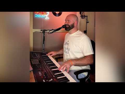 WASSYL - Noc z Renatą (z rep. Renata Zarębska)