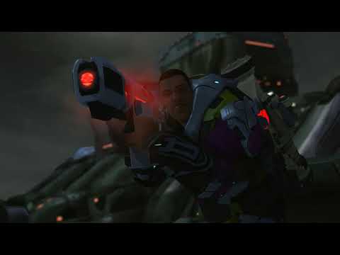 Long War Rebalance Impossible Nonsense Campaign - Episode 47: The MemePlank