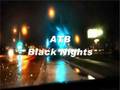 ATB- Black Nights 