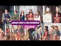 Ali Baba Dastaan E Kabul Set Tour Interview With Sheezan M Khan Tunisha Sharma Sayantani Ghosh