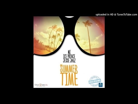 Download Choc Boys Nation (MI Abaga, Ice Prince, Jesse Jagz & Loose Kaynon) – Summer Time