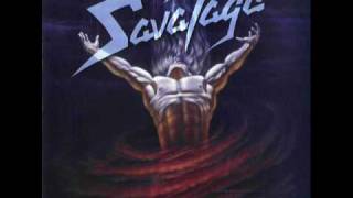 Savatage - Nothing&#39;s Going On