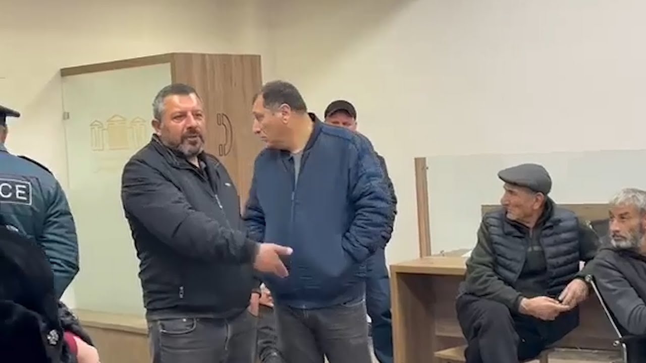 Մտնում եմ ներս, ինձ խփեն, ես էլ կխփեմ. անհետ կորածի ծնող