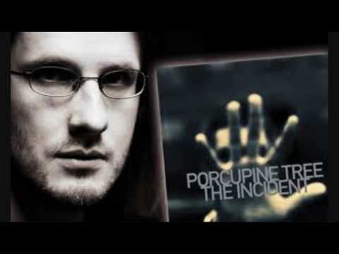 Steven Wilson & John Wesley - I Drive The Hearse