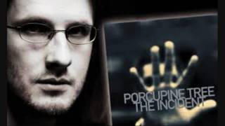 Steven Wilson &amp; John Wesley - I Drive The Hearse