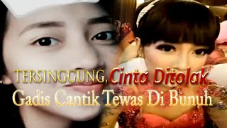 Download lagu Tersinggung Cinta DItolak , Gadis Muda Tewas Dibunuh | Fokus Kasus mp3