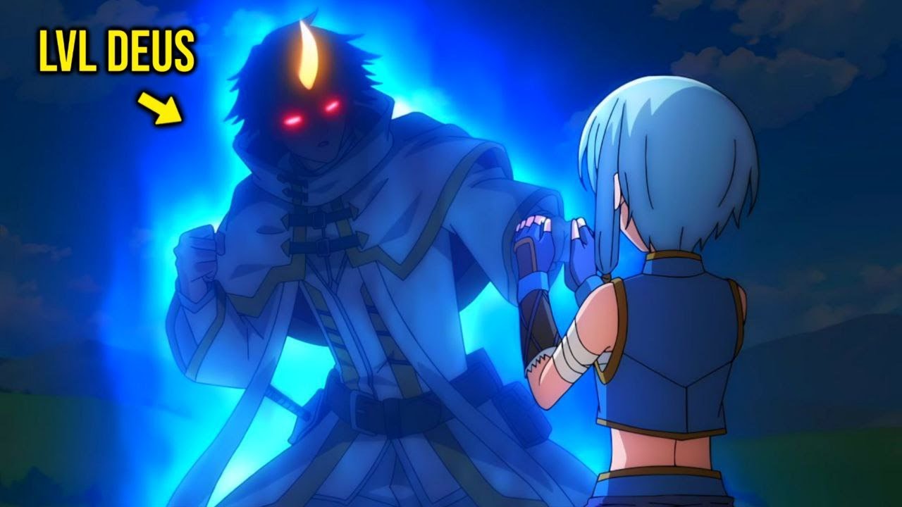 Eles Pensam Que Ele é um Curandeiro Inútil Mas Se Arrependem Depois de Ver Seu Poder Lendário - 12