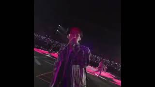 Download lagu taehyung growling like there's no tomorrow mp3