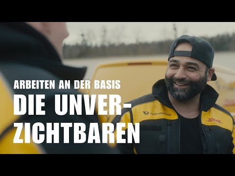 Die Unverzichtbaren