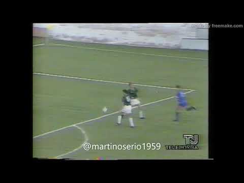 1988/89 (07) MARTINA - CHIETI 0-0 - SERIE C/2