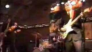 Los Straitjackets Rock & Roll Summer Camp 2007 "Sleepwalk"