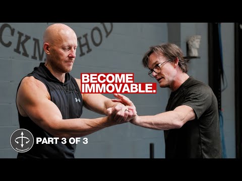 Mastering the Beat of a Rope to Sting Like a Bee | David Weck