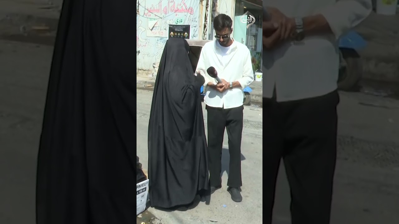 فيديو | مواطنة تكشف قصتها: "نسيبي هجم علينا ودمرنا"