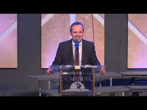 Importanța rugăciunii - Part 2 - David Șalar