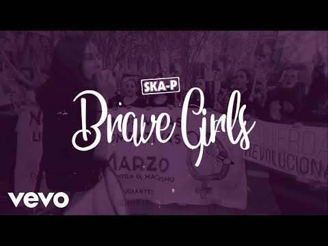 Videoclip de Brave Girls — Ska-P