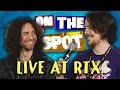 On The Spot: RTX 2015 - #32 (Ft. Game Grumps ...