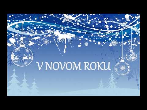 V novom roku