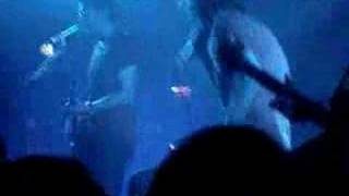 "BROKEN HANDS" -HUNDRED REASONS- *LIVE* @ NORWICH WATERFRONT