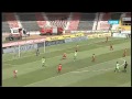 Maç Özeti | Gaziantep Büyükşehir Belediyespor 0-3 Samsunspor