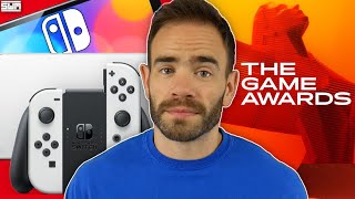Nintendo's Hardware Situation Gets Interesting + Controversy Hits GOTY Nominations | News Wave